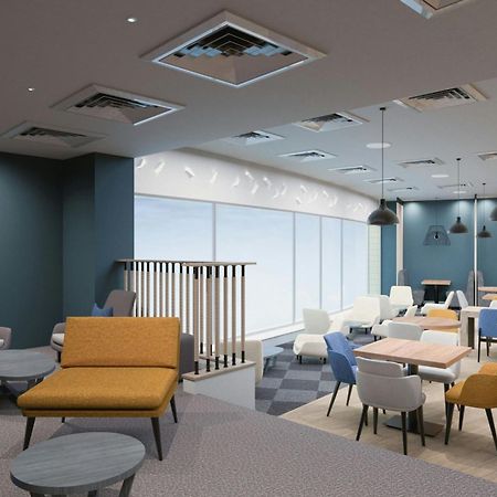 Four Points Flex By Sheraton דאנדי מראה חיצוני תמונה