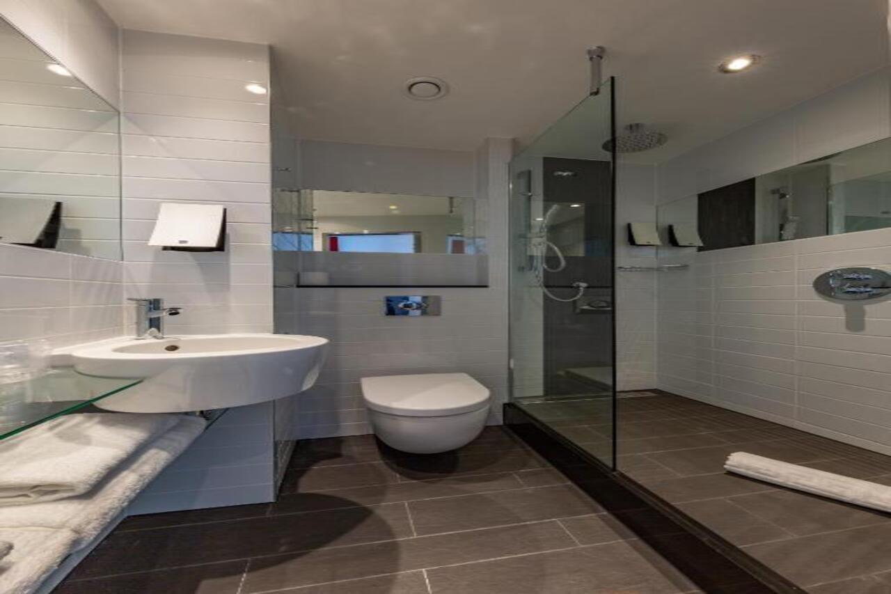 Four Points Flex By Sheraton דאנדי מראה חיצוני תמונה