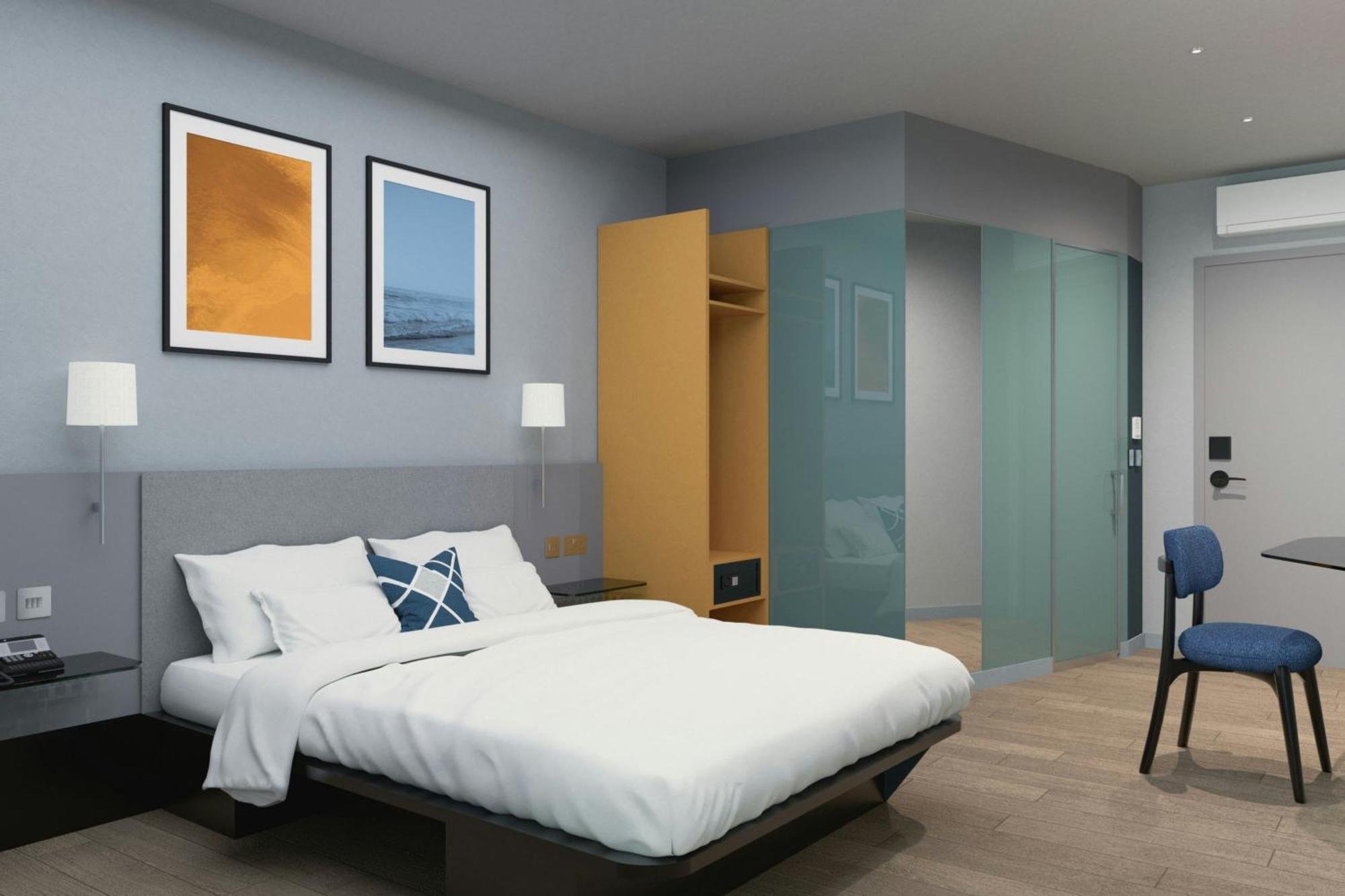 Four Points Flex By Sheraton דאנדי מראה חיצוני תמונה