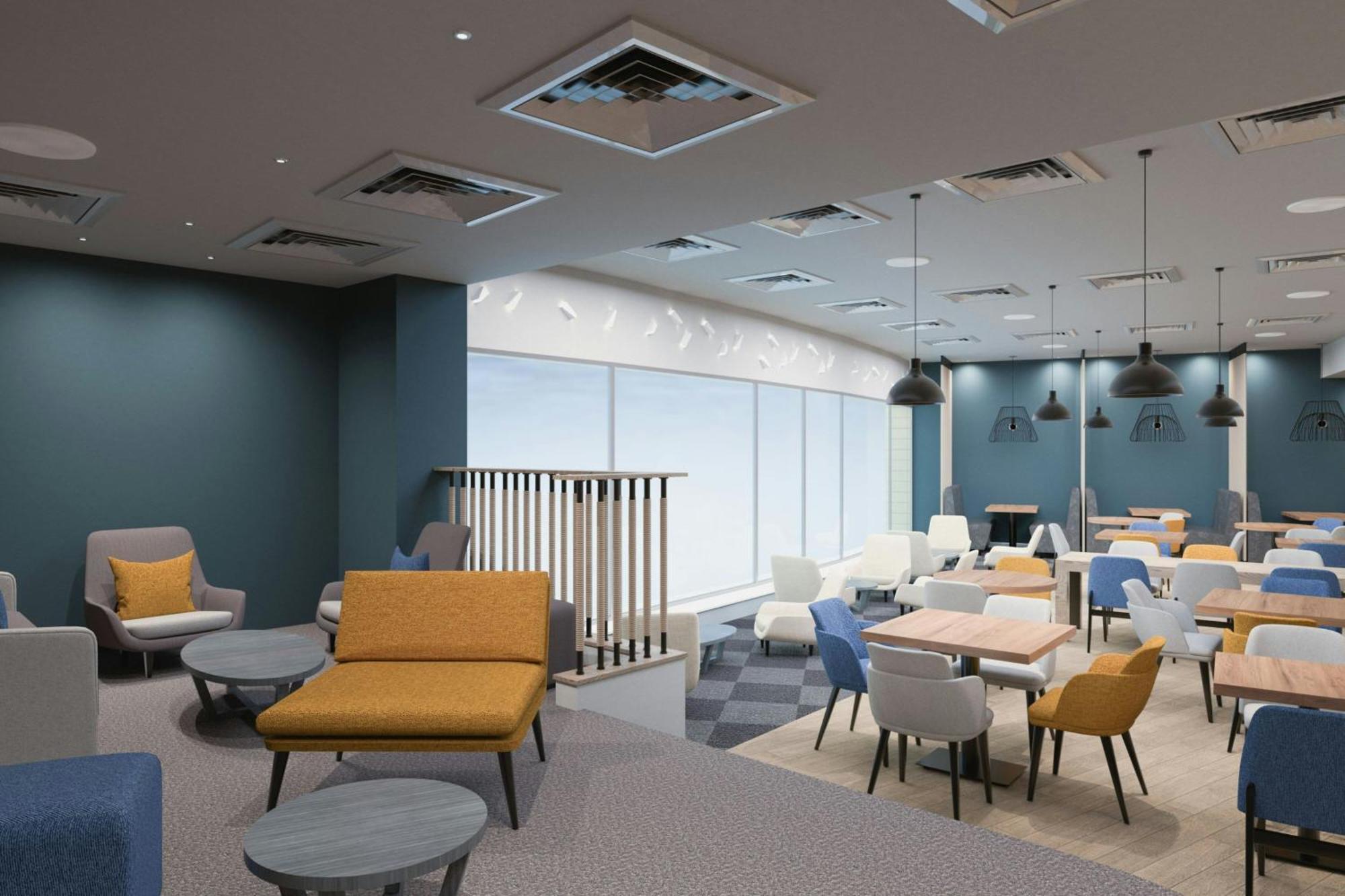 Four Points Flex By Sheraton דאנדי מראה חיצוני תמונה
