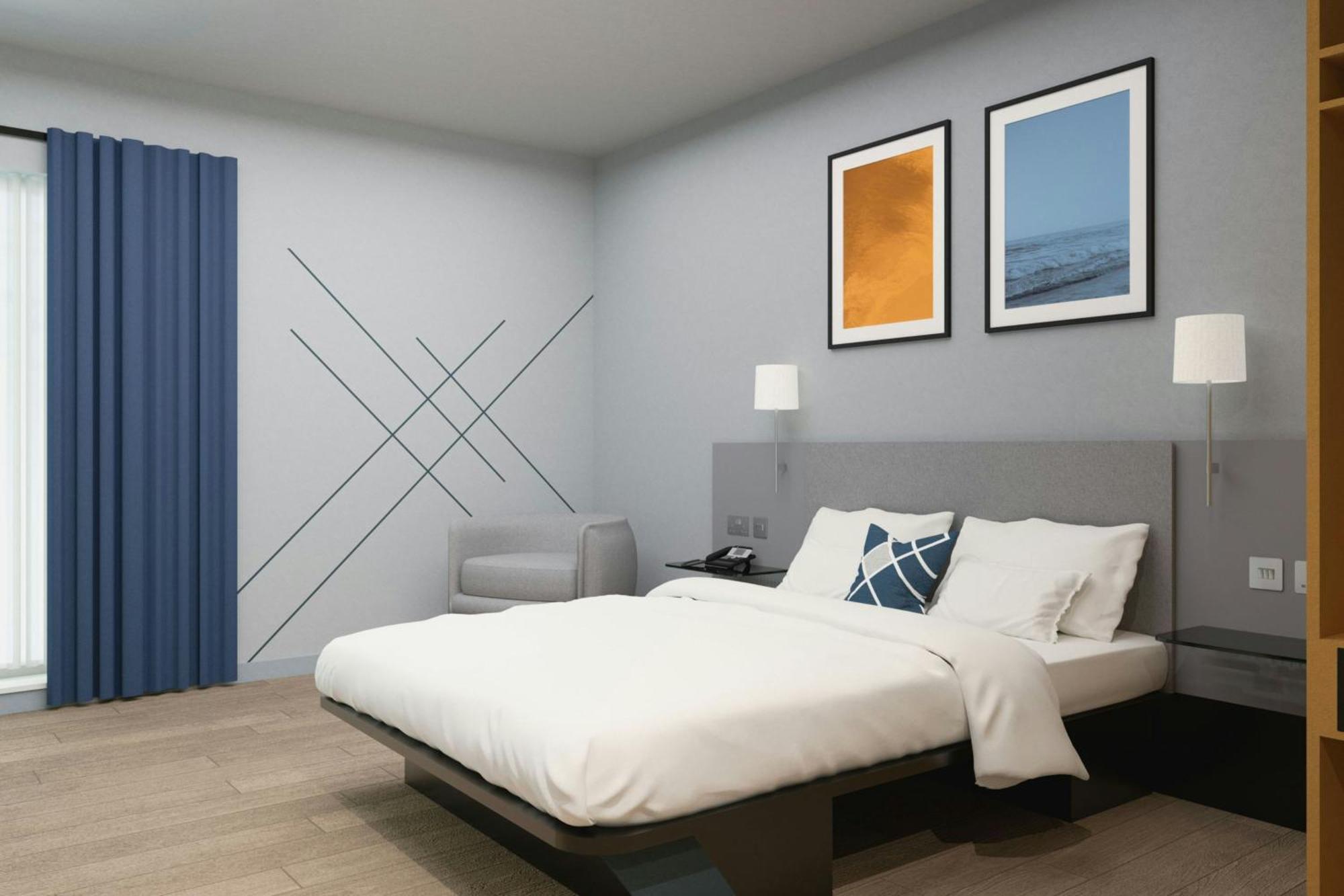 Four Points Flex By Sheraton דאנדי מראה חיצוני תמונה