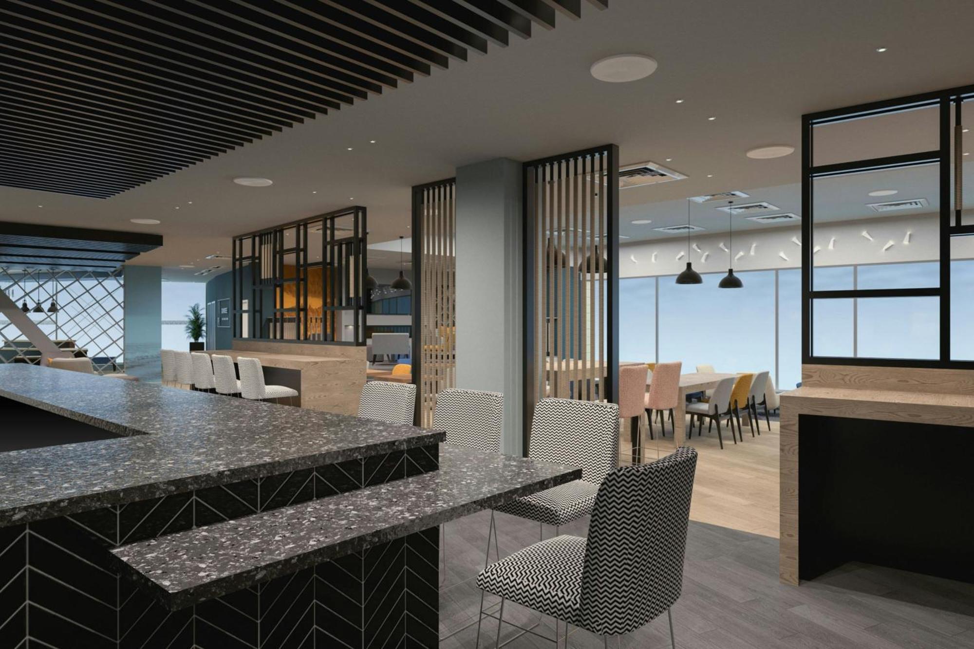 Four Points Flex By Sheraton דאנדי מראה חיצוני תמונה