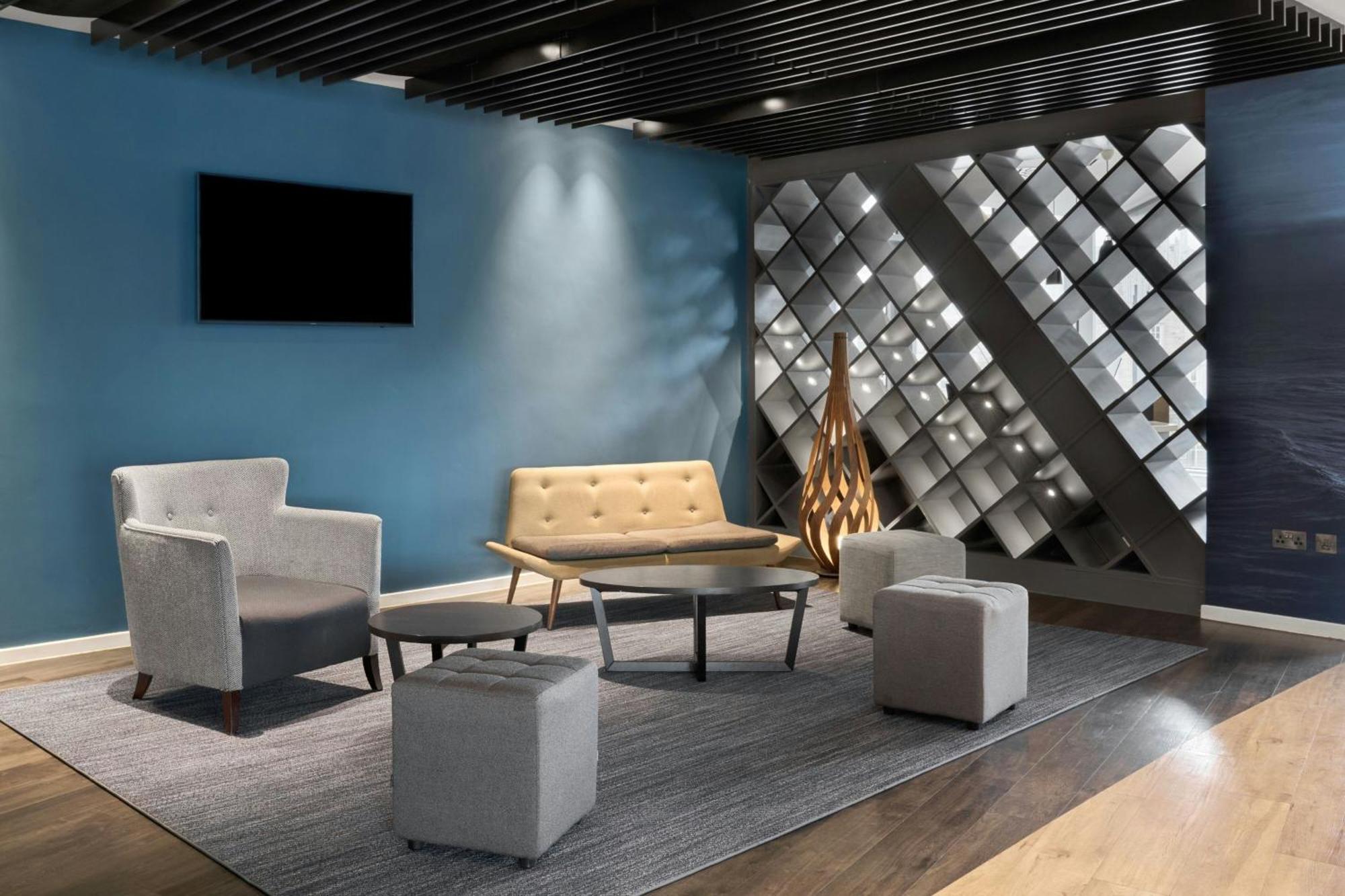 Four Points Flex By Sheraton דאנדי מראה חיצוני תמונה