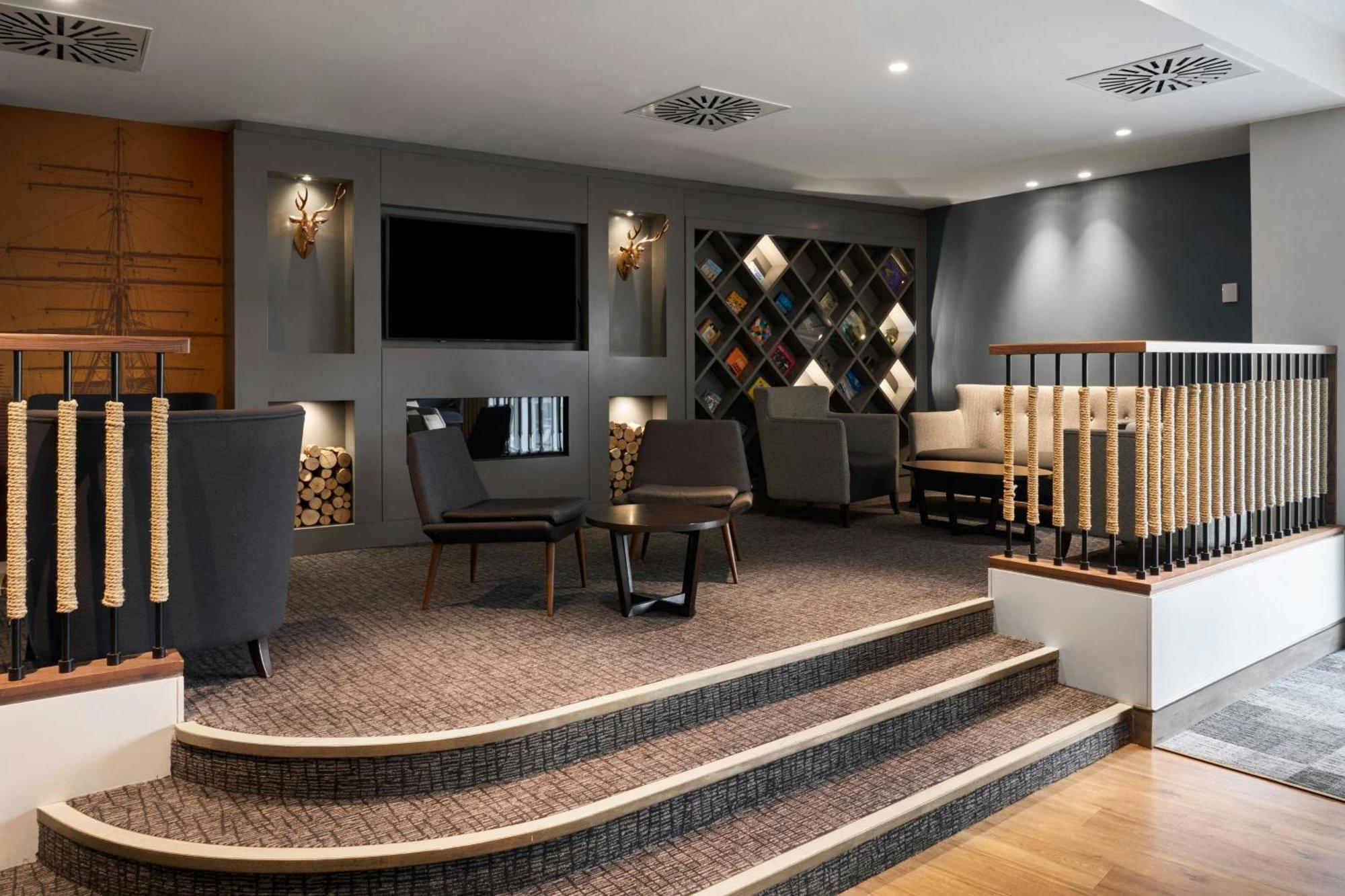 Four Points Flex By Sheraton דאנדי מראה חיצוני תמונה