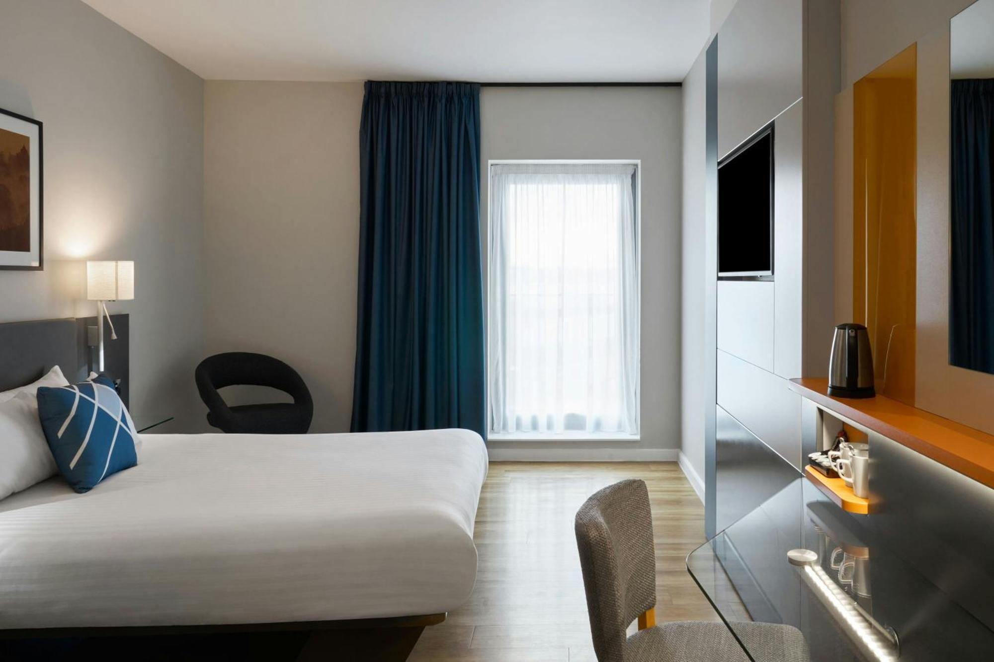 Four Points Flex By Sheraton דאנדי מראה חיצוני תמונה