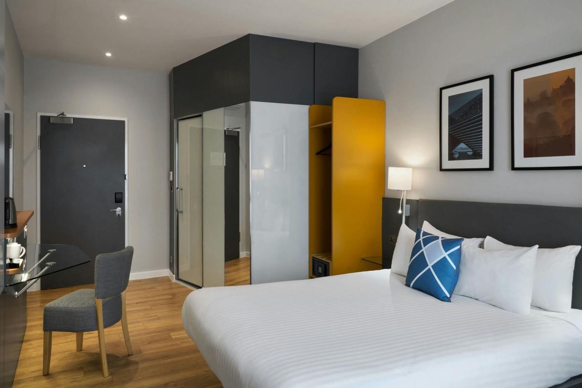 Four Points Flex By Sheraton דאנדי מראה חיצוני תמונה