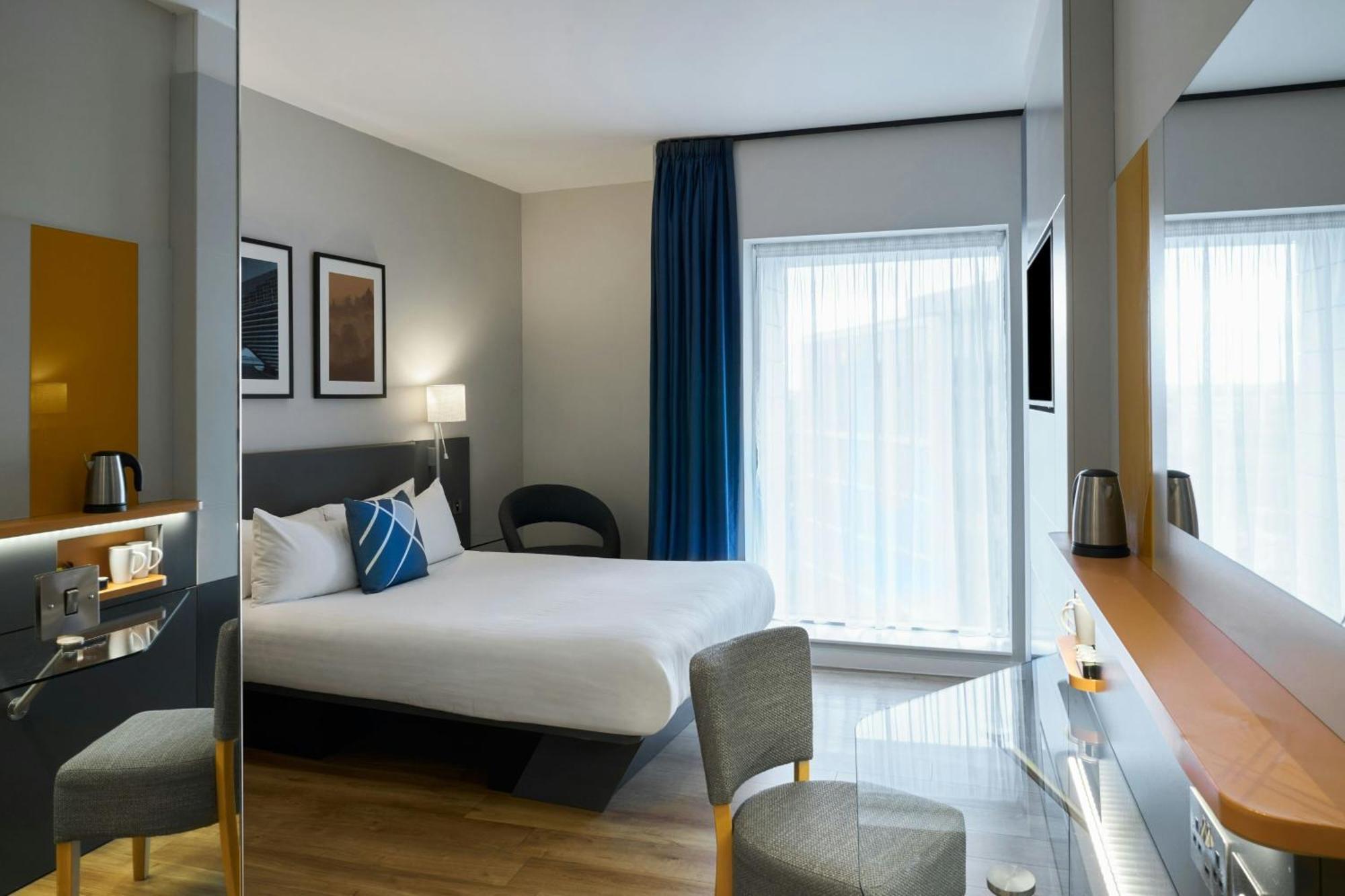 Four Points Flex By Sheraton דאנדי מראה חיצוני תמונה