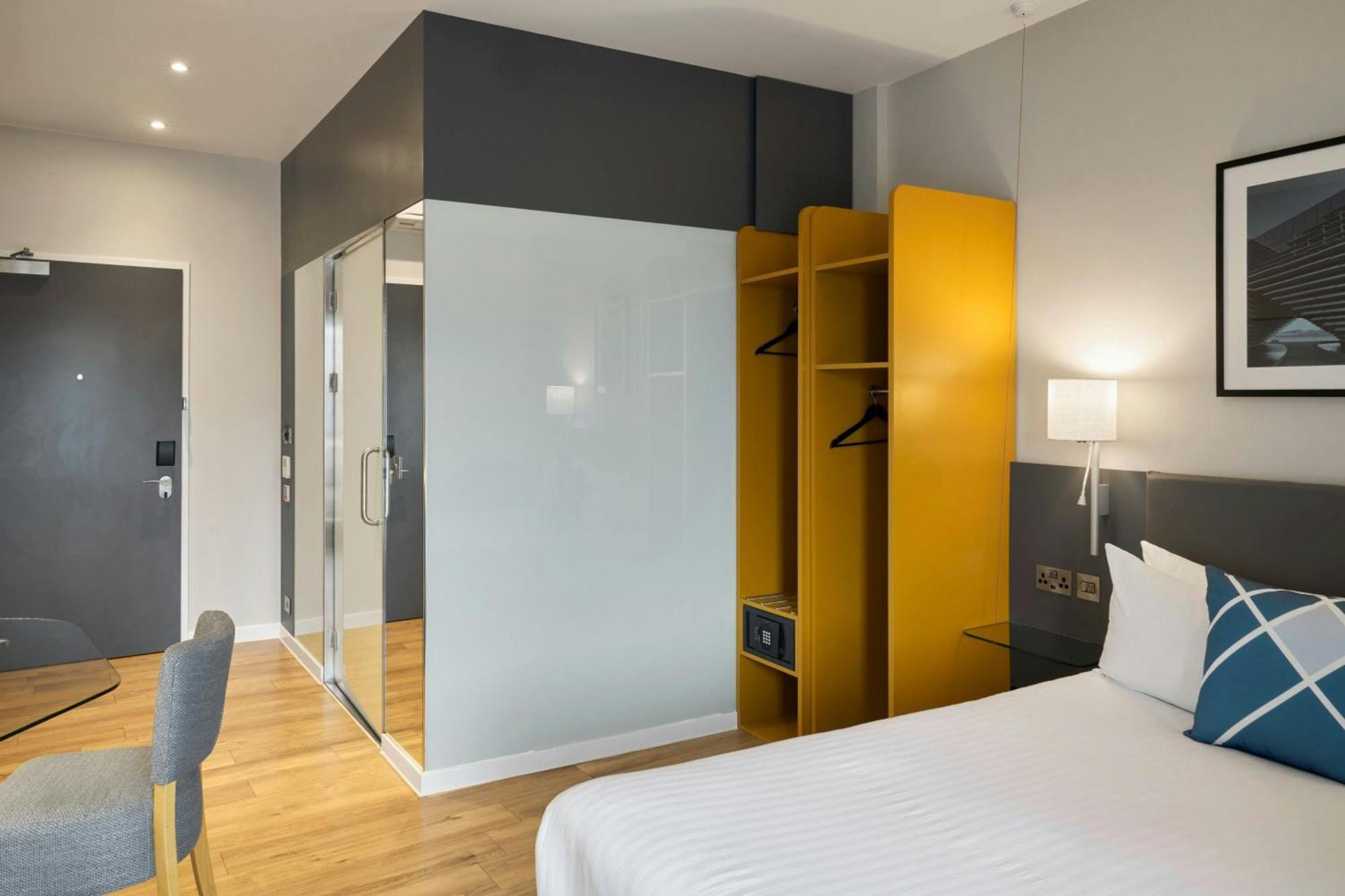 Four Points Flex By Sheraton דאנדי מראה חיצוני תמונה