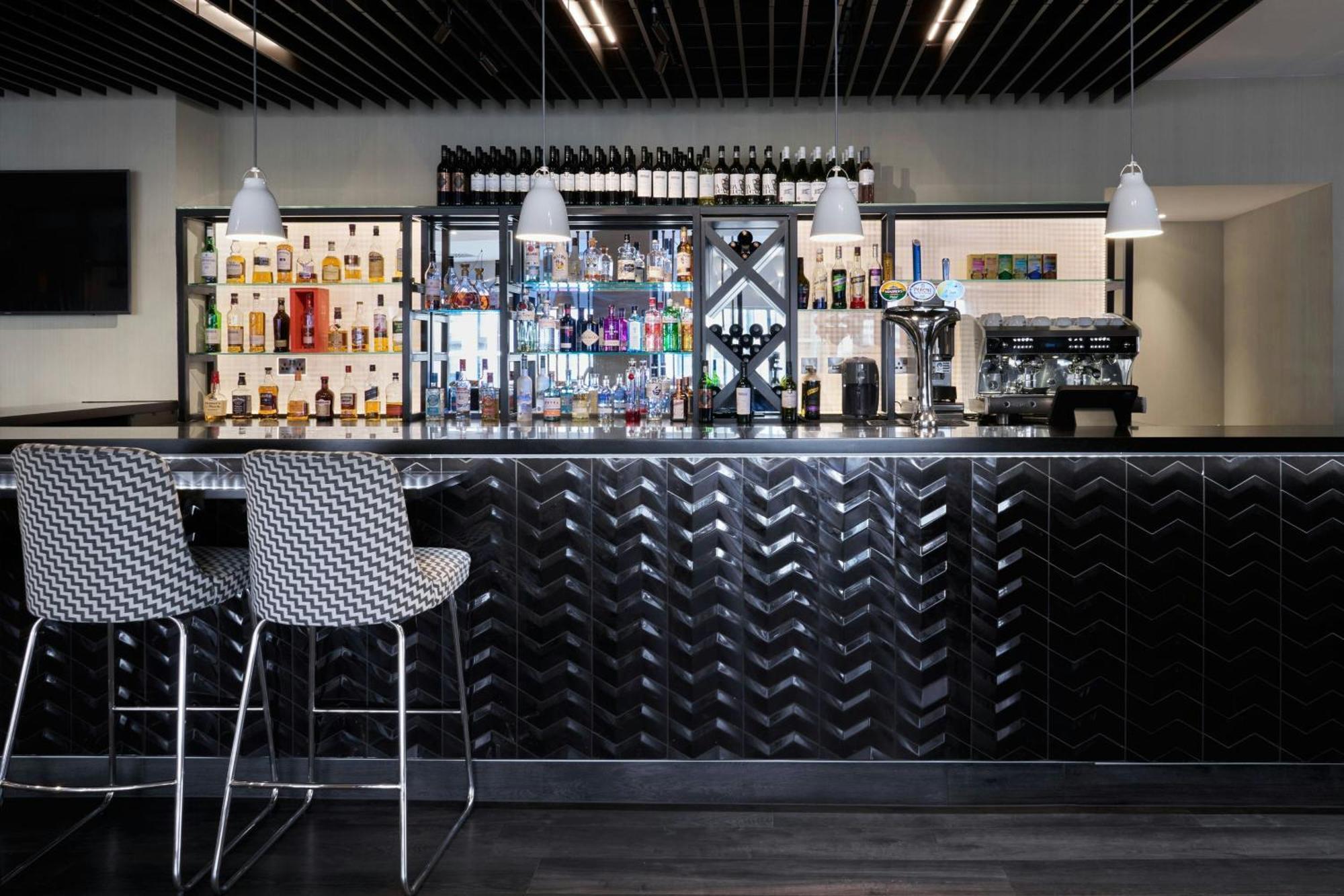 Four Points Flex By Sheraton דאנדי מראה חיצוני תמונה