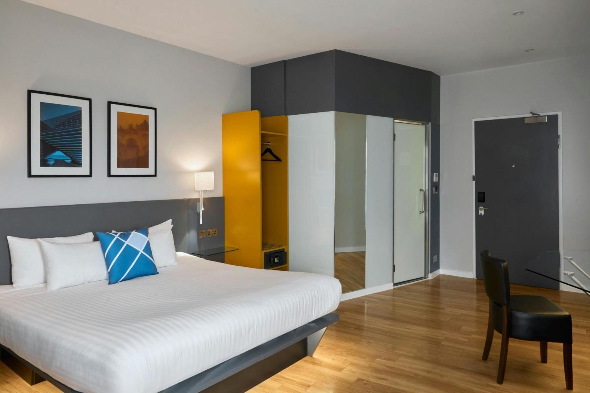 Four Points Flex By Sheraton דאנדי מראה חיצוני תמונה