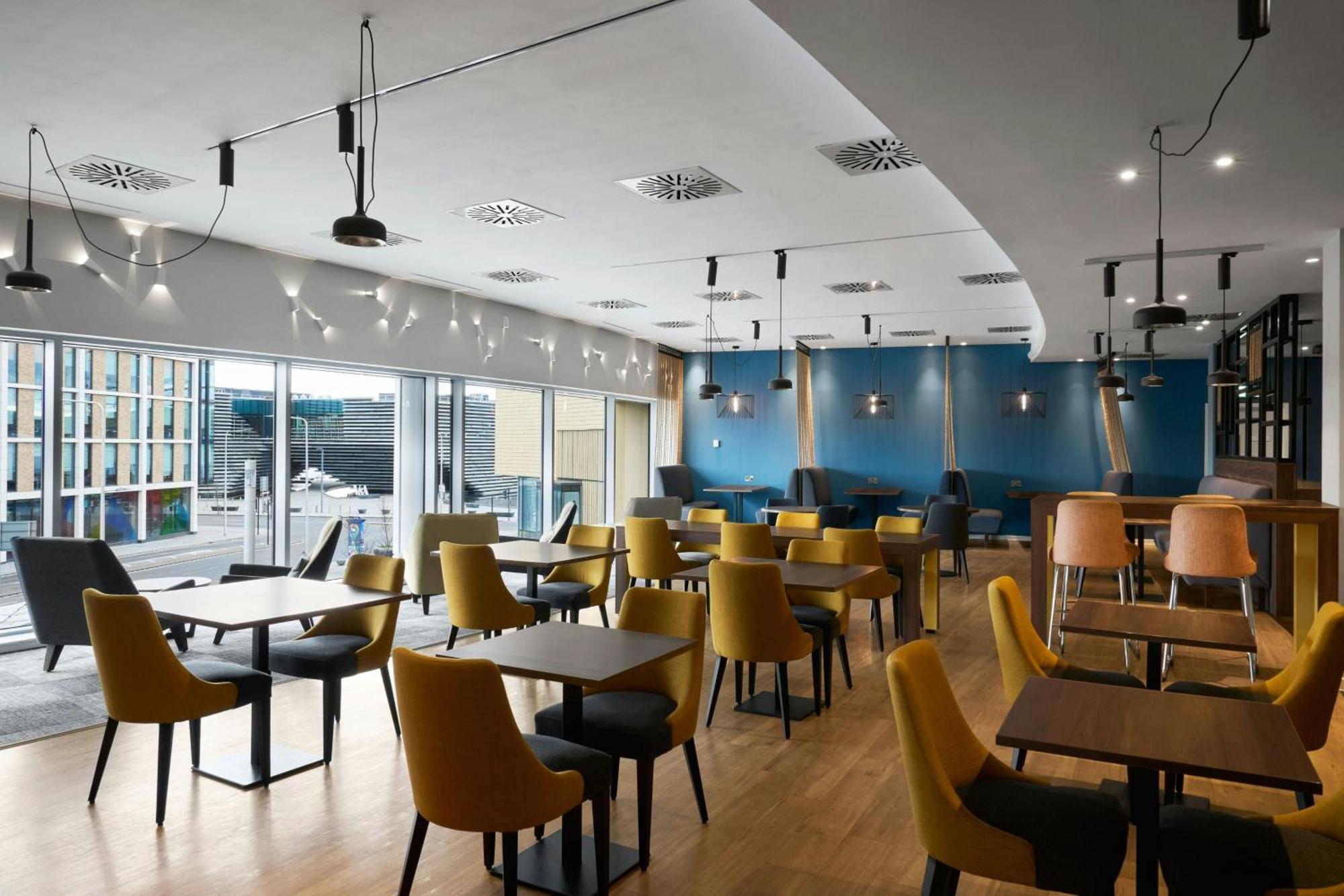 Four Points Flex By Sheraton דאנדי מראה חיצוני תמונה
