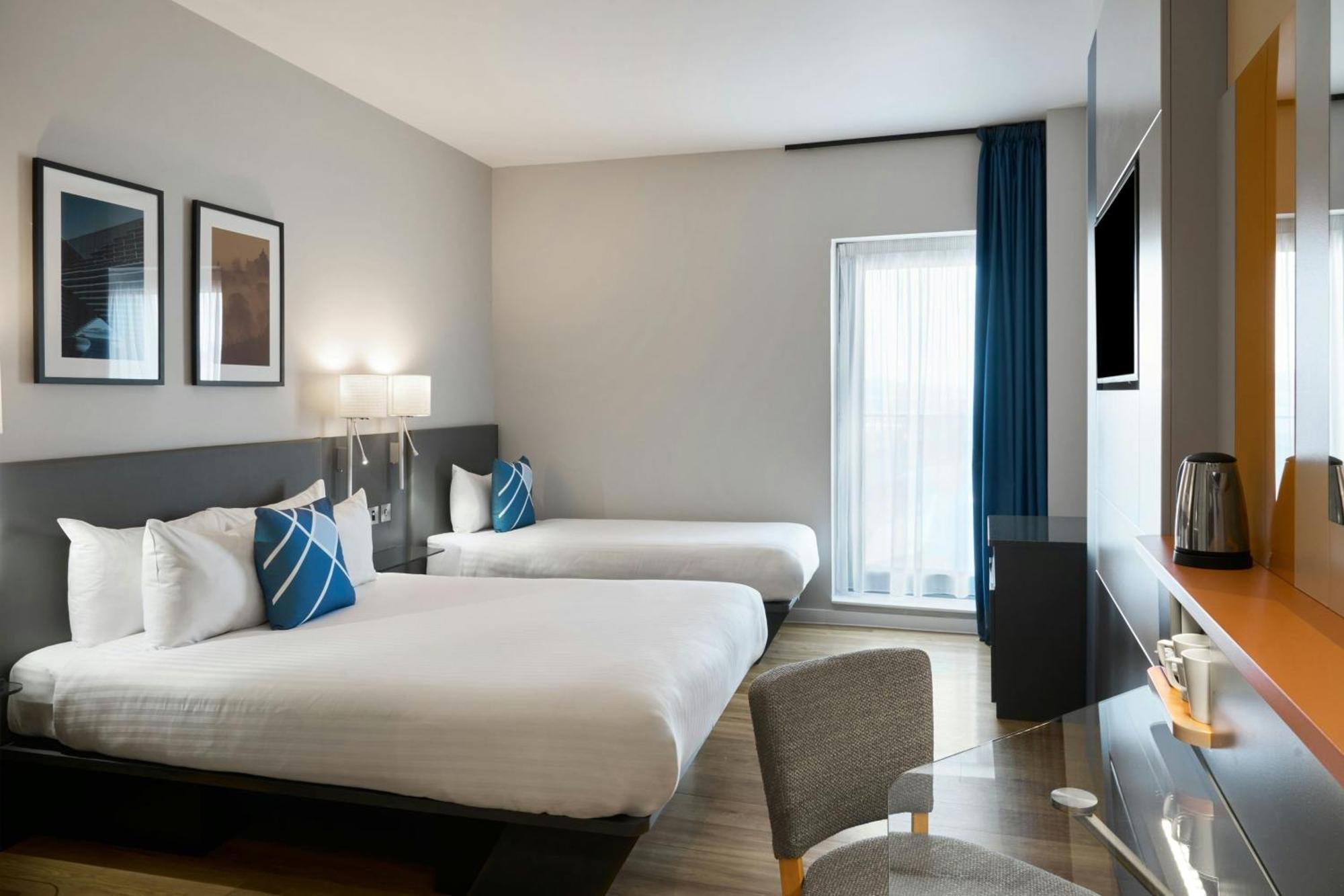 Four Points Flex By Sheraton דאנדי מראה חיצוני תמונה