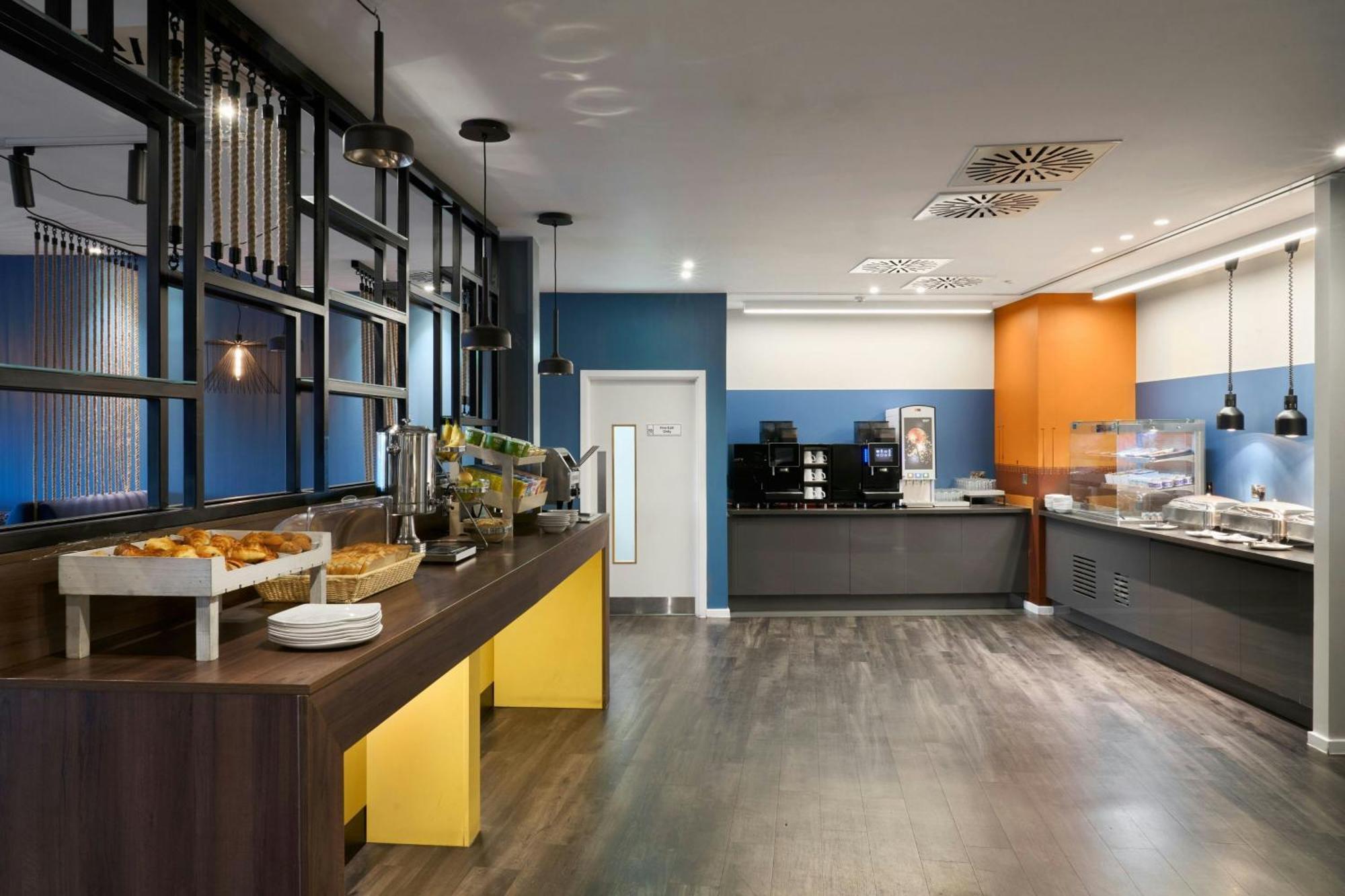 Four Points Flex By Sheraton דאנדי מראה חיצוני תמונה
