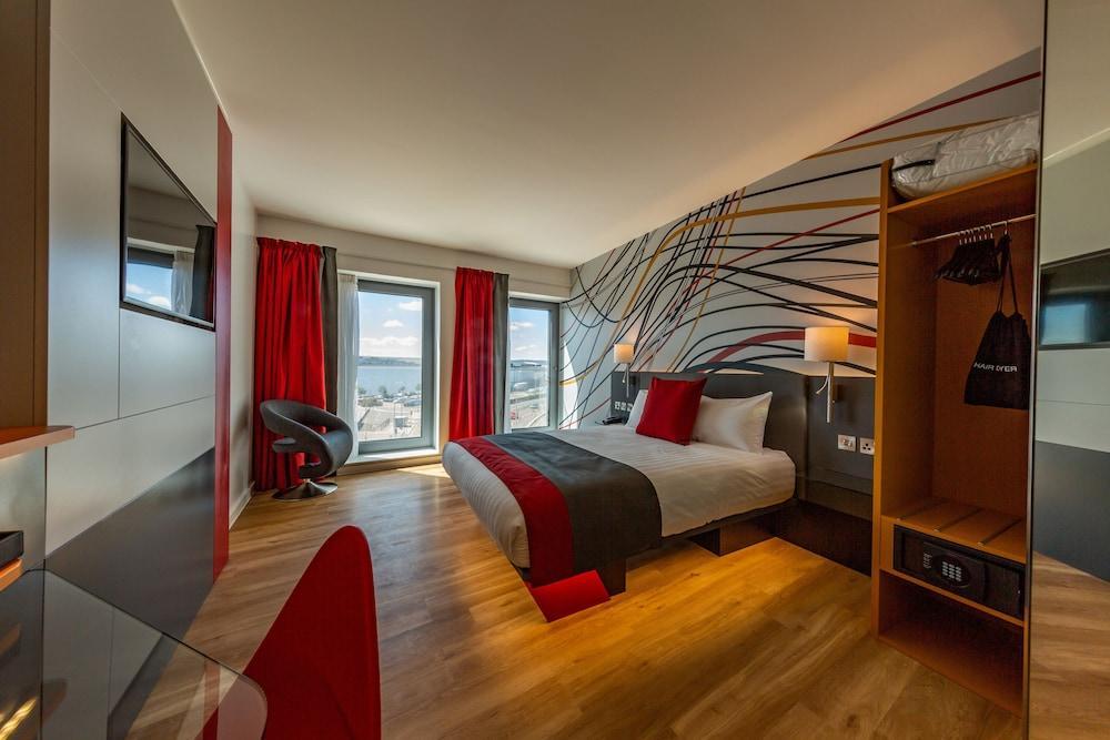 Four Points Flex By Sheraton דאנדי מראה חיצוני תמונה